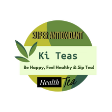 Ki Teas LLC