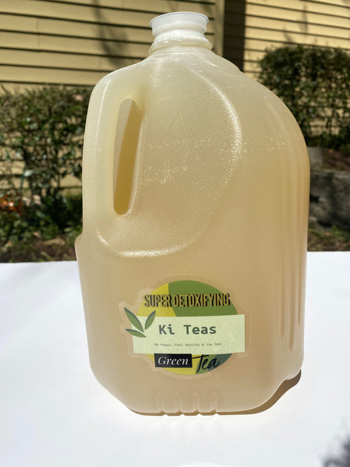 Gallon of Tea