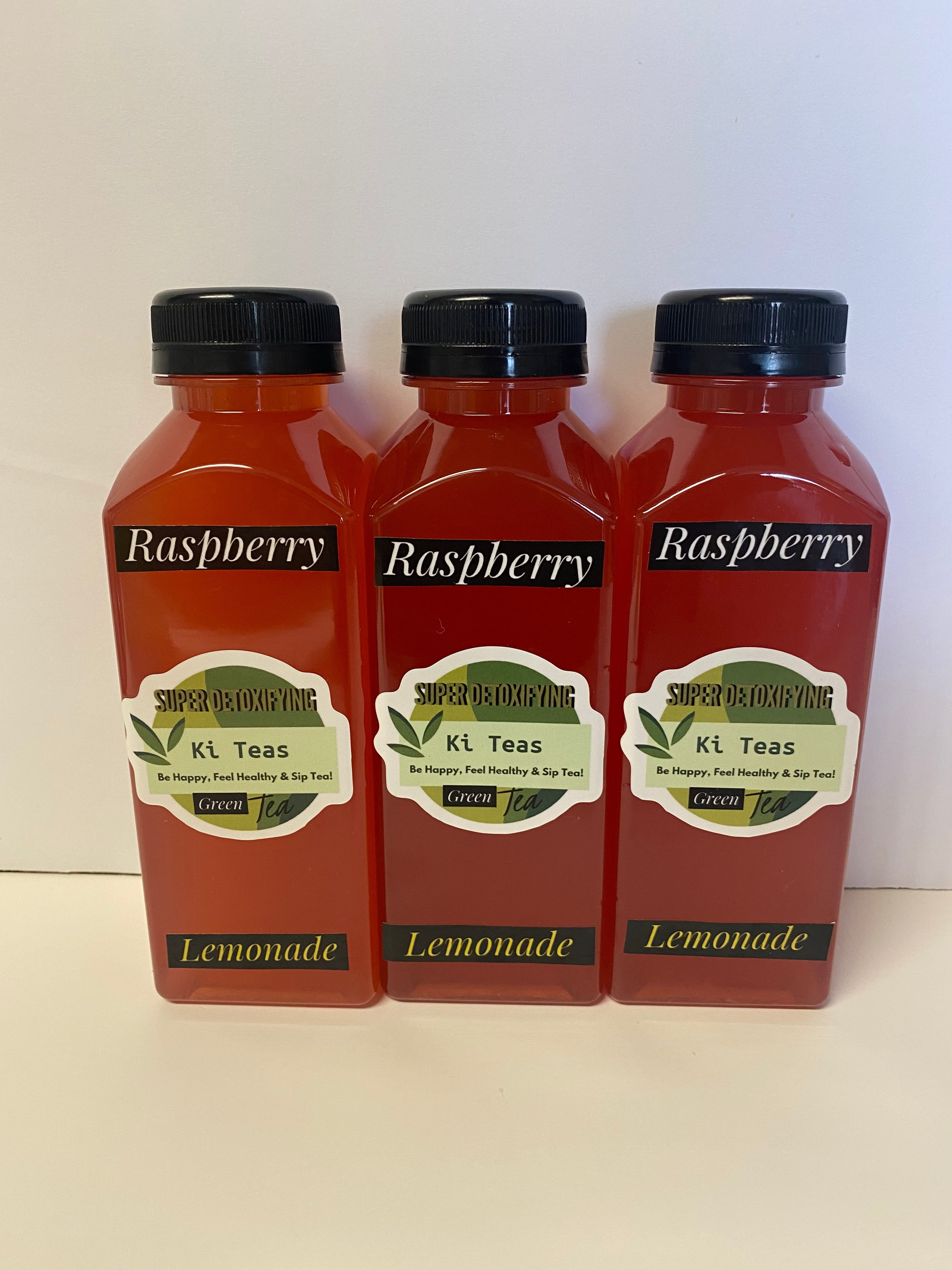 Specialty Tea & Tea Lemonade 12 oz