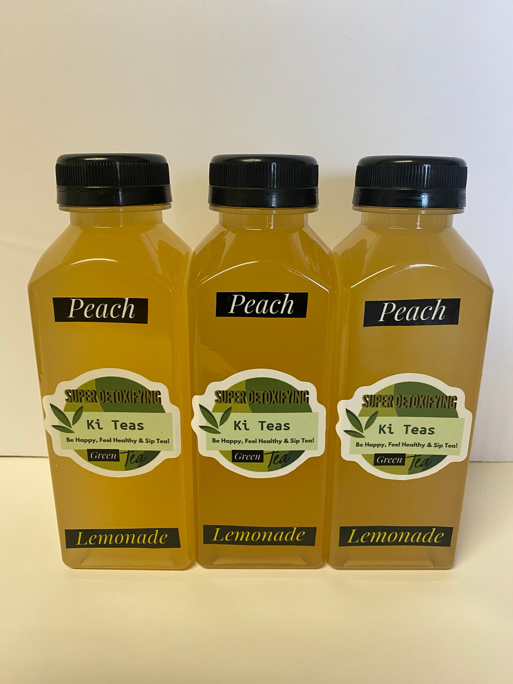 Specialty Tea & Tea Lemonade 12 oz